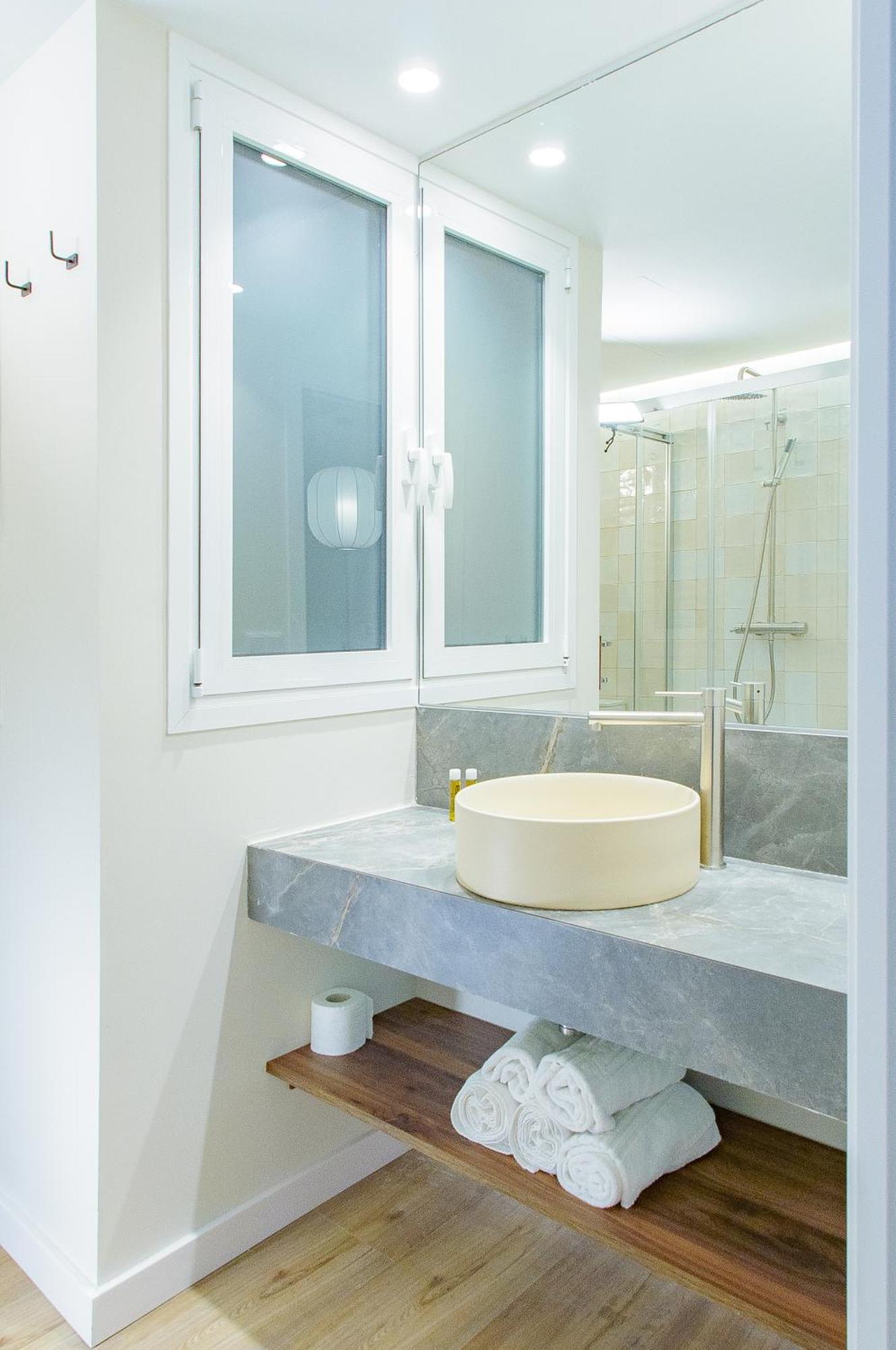 Myflats Premier Suites Alicante Eksteriør billede