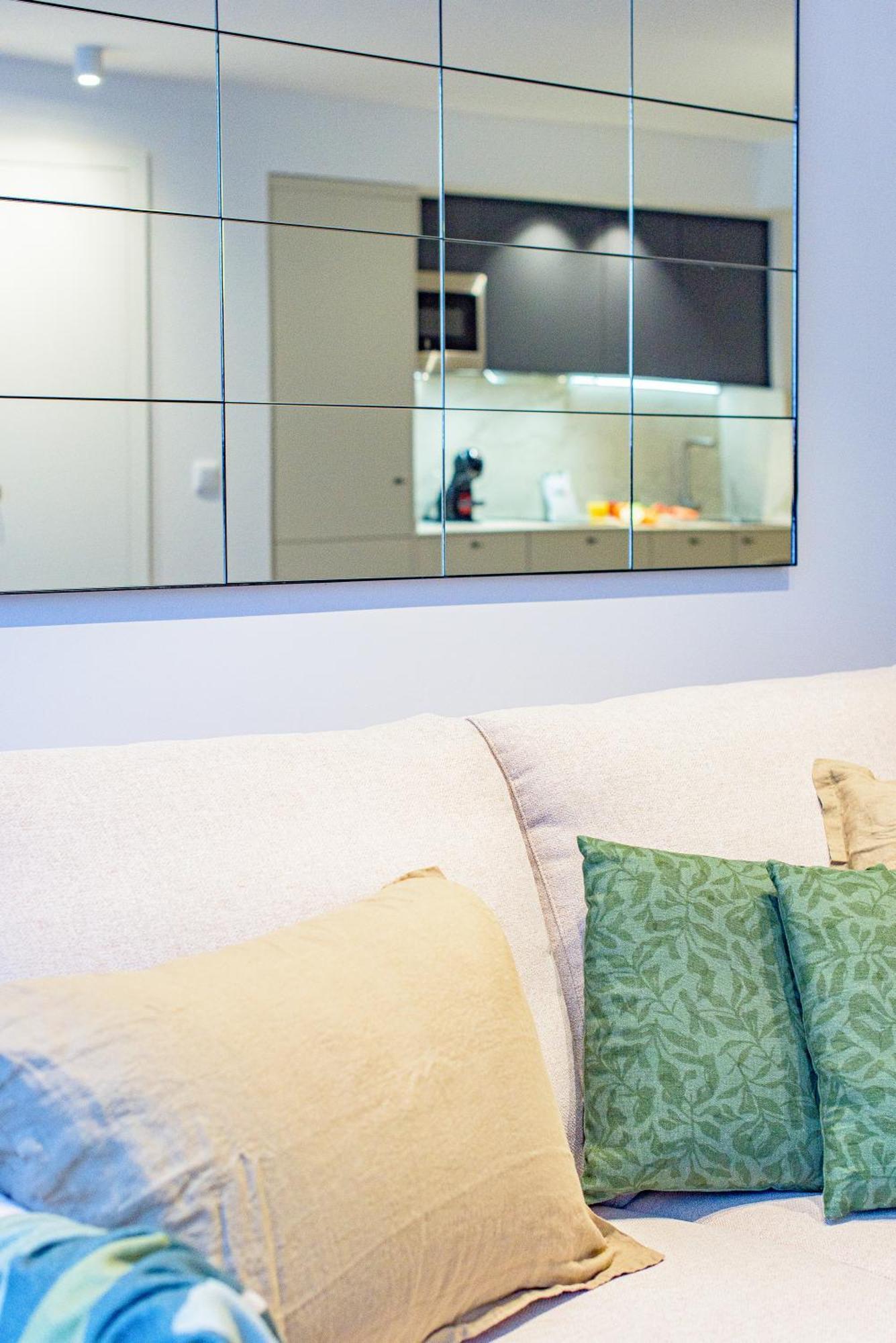 Myflats Premier Suites Alicante Eksteriør billede