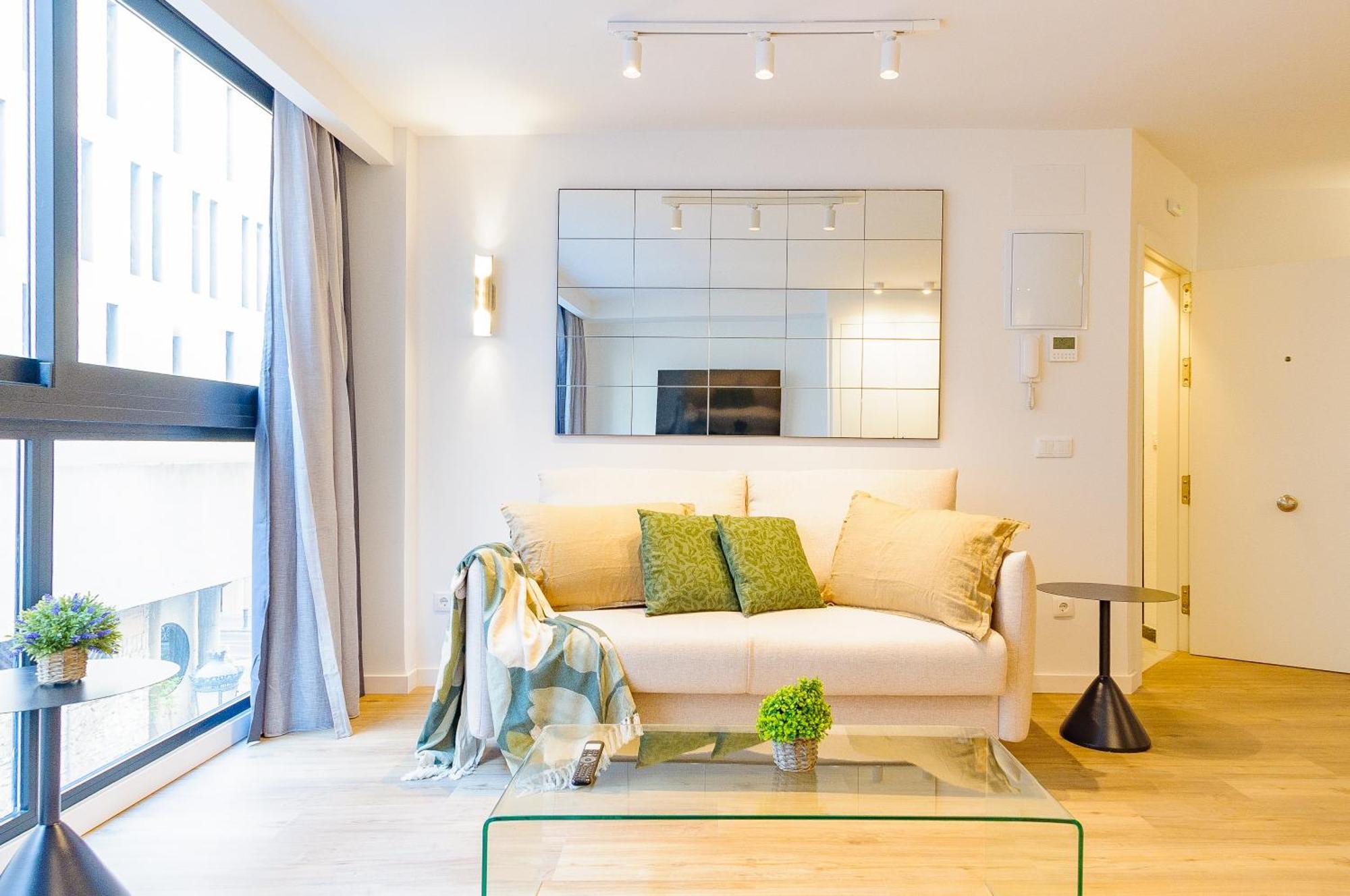 Myflats Premier Suites Alicante Eksteriør billede