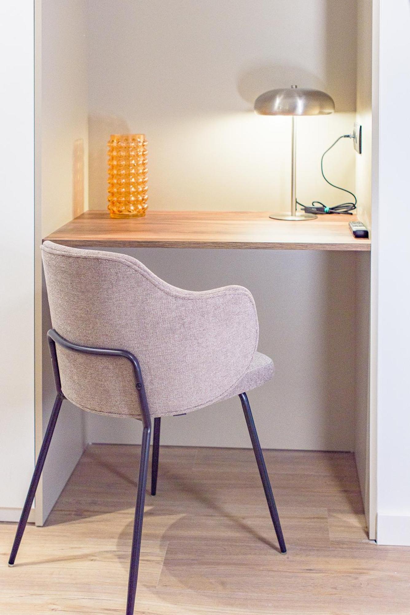 Myflats Premier Suites Alicante Eksteriør billede