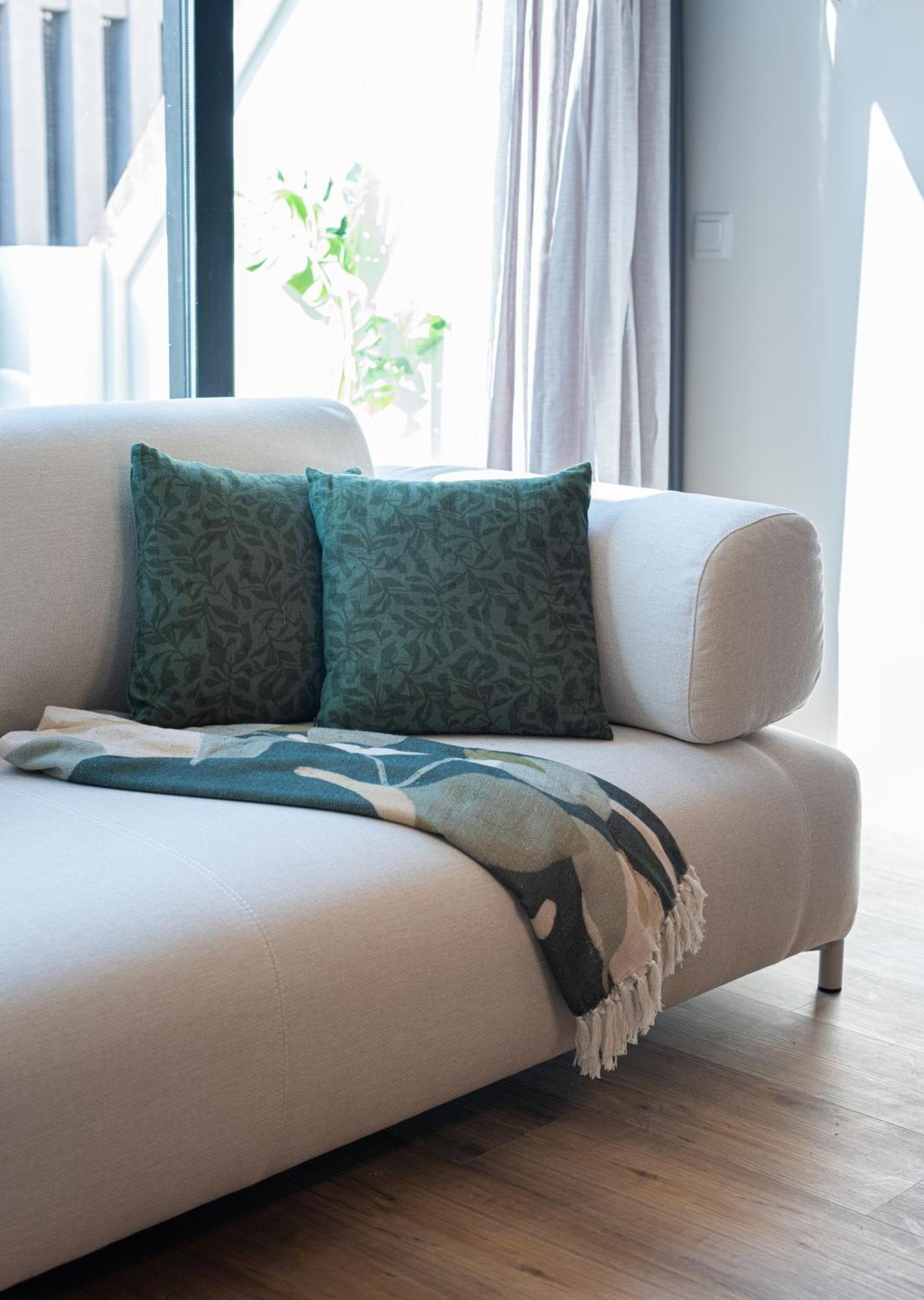 Myflats Premier Suites Alicante Eksteriør billede