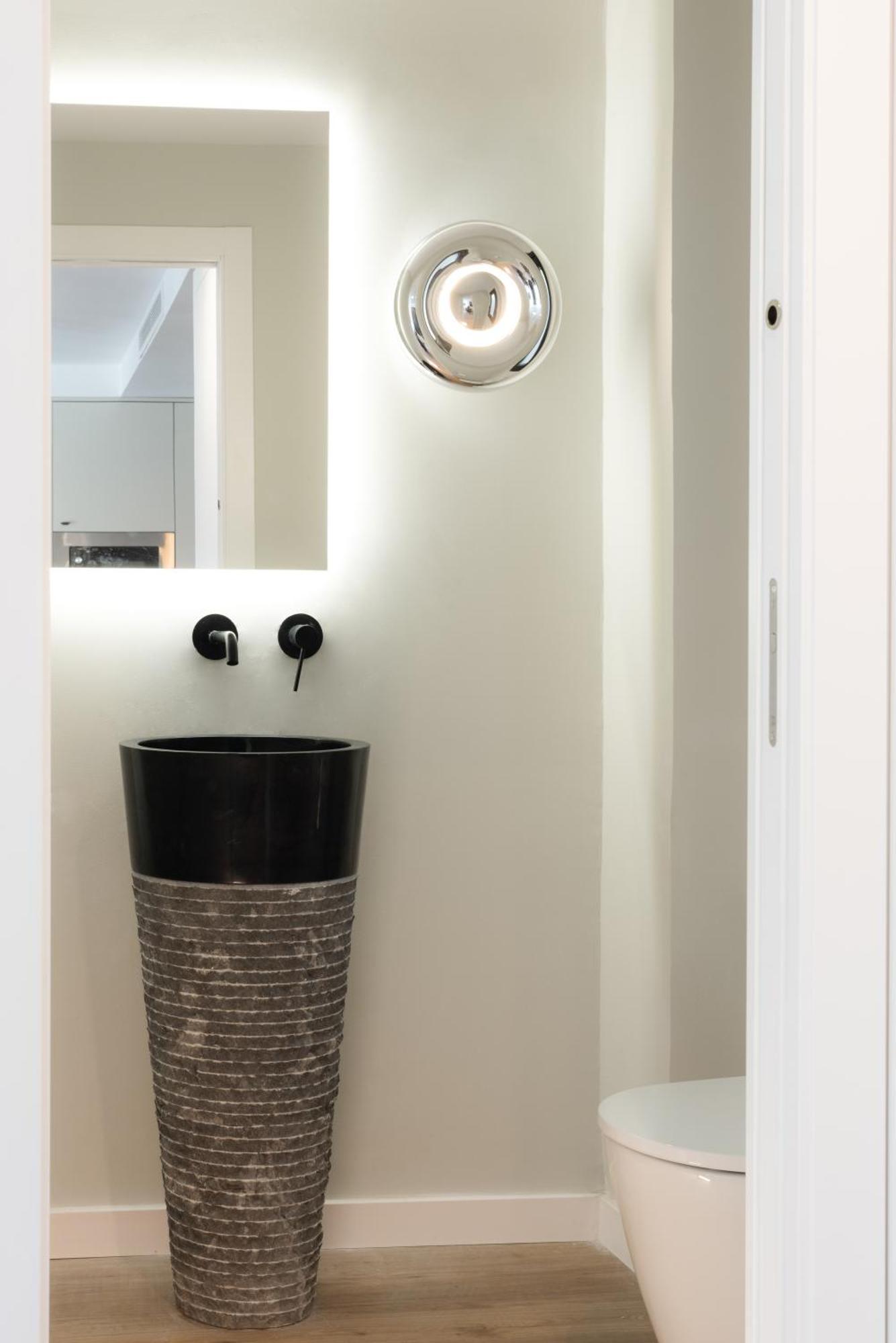 Myflats Premier Suites Alicante Eksteriør billede