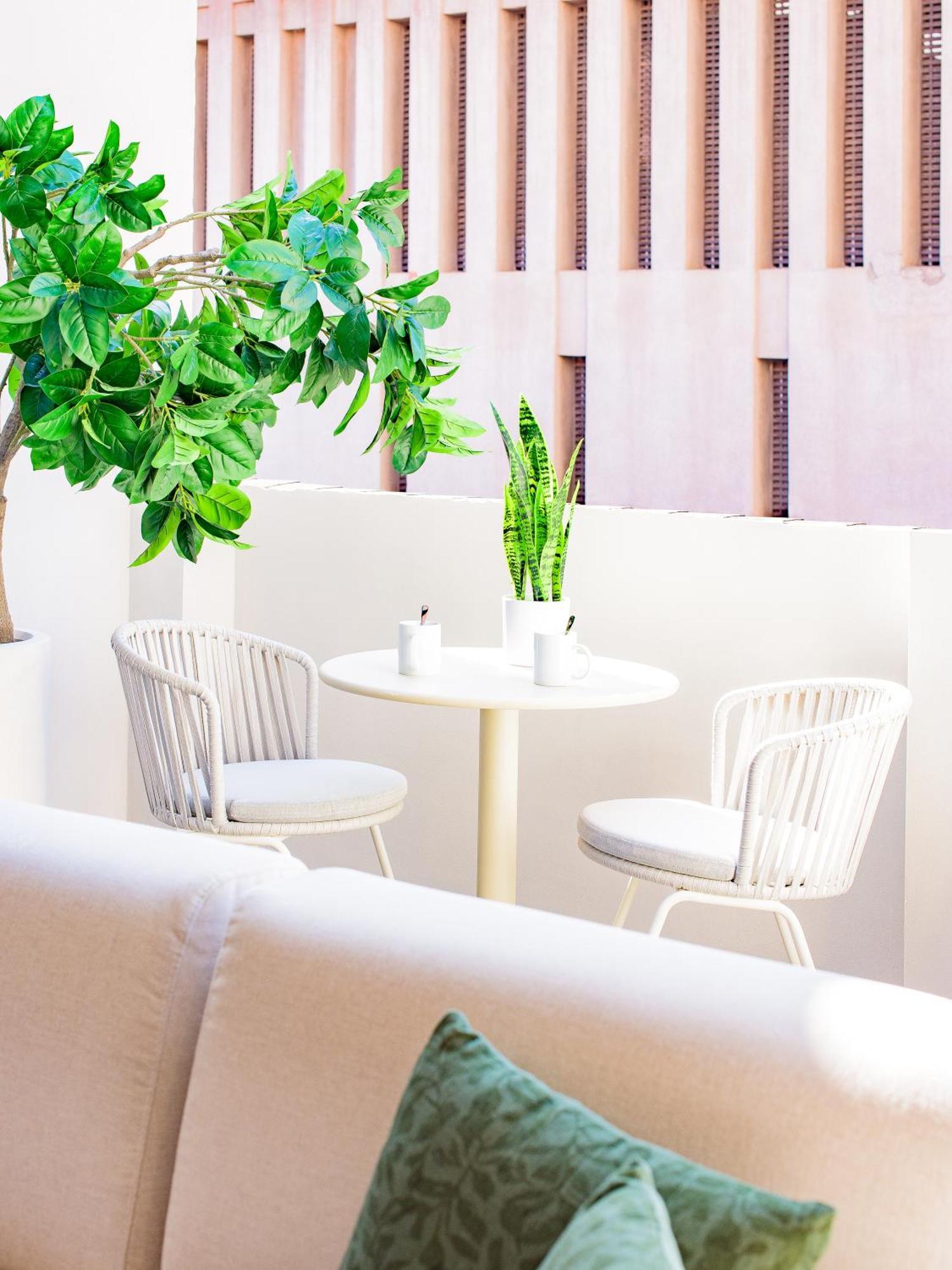 Myflats Premier Suites Alicante Eksteriør billede